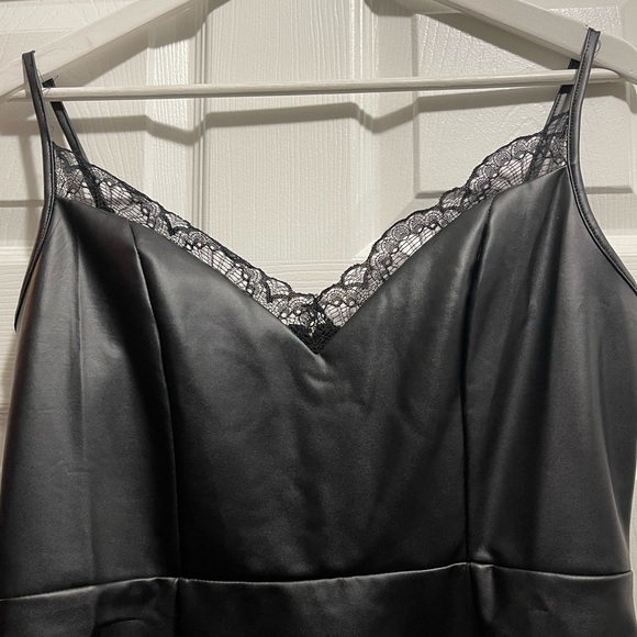 Fashion Nova Mini Dress - Picture 6 of 6